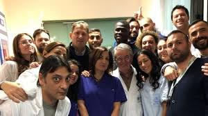 Napoli defenders kalidou koulibaly and faouzi ghoulam have both tested positive for coronavirus, the serie a club confirmed on friday. Napoli Koulibaly E Ghoulam Visitano I Bambini Del Santobono La Repubblica