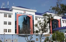 Ct scan pricing starts at $225. Kpj Johor Specialist Hospital Global Patient Transfer