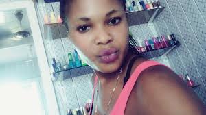 Wisbech beauty salon nails it for helping a woman who runs a beauty parlour  in a storage container in Ghana