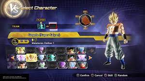 These wishes will grant you a range of different requests from unlocking secret characters to reallocating your stats. 2nd Shenron Wish Dragon Ball Xenoverse 2 Unlock Character Youtube
