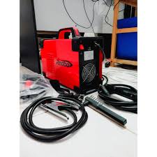 Discipline your frizz without heat for an effortlessly smooth and undone hairstyle. Harga Las Argon Terbaik Perkakas Perlengkapan Rumah Agustus 2021 Shopee Indonesia