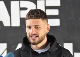 Born 13 june 1990) is a polish professional footballer who plays as a midfielder for premier league club leeds united and the poland national team. Tarnow Mateusz Klich Kadrowicz Paulo Sousy Przed Euro Odpoczywa W Tarnowie Zdjecia Tarnow Nasze Miasto