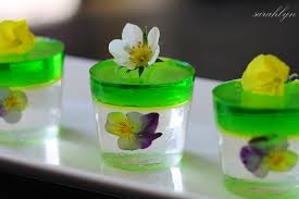 Malibu And Midori Jelly Shots Sarahlyn S Kitchen