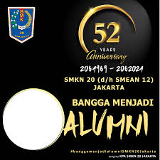 We did not find results for: Hut Ke 52 Smkn 20 Jakarta