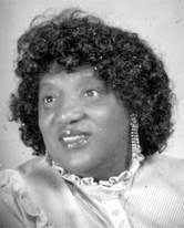 Frances “Big Ma” Thomas Folse (1927-2005)