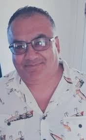 Arthur Campos Obituary (1967