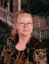 Obituary information for Darlene Kay "Manning" Logan