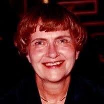 Florence Fullwood Obituary