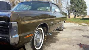 Image result for Yellow Gold 1970 Fury