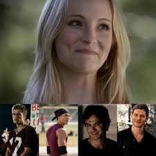 Klaus' Legacy in The Originals and The Vampire Diaries