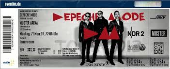 We want to share with you the stuff we like and the work we do. Cts Eventim Fuhrt Individuelles Fanticket Ein