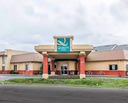 Choice hotels® offers great hotel rooms at great rates. Quality Inn Indianapolis In Hotel Near In State Fairgrounds