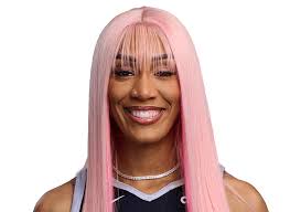 A'ja Wilson Stats, Height, Weight, Position, Draft Status and More