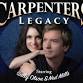 Carpenters Legacy event in Las Vegas, NV