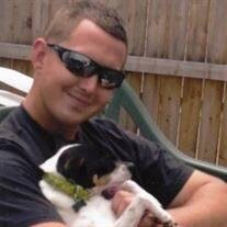 Patrick Gaffney Obituary