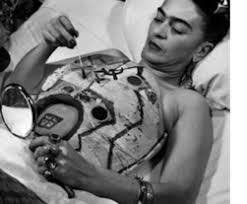Maybe you would like to learn more about one of these? Frida Kahlo Screen 3 On Flowvella Presentation Software For Mac Ipad And Iphone