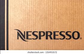 The new, larger 14 oz. Nespresso Logo Vectors Free Download