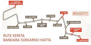 Jul 23, 2021 · di sini anda dapat melihat semua jadwal kereta api hingga 90 hari ke depan, mulai dari kelas ekonomi, bisnis, hingga eksekutif. Info Jadwal Dan Rute Kereta Bandara Soekarno Hatta 2021 Catatan Transportasi Umum Indonesia