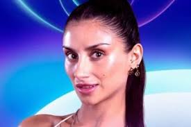 Daniela Bravo sobre su salida de Gran Hermano: “Sólo se mostró la parte  mala”