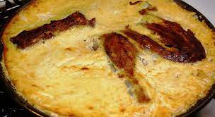 Il nostro rapporto con il cibo nasconde una dimensione spirituale che, quando trova un suo giusto equilibrio, nutre corpo e anima. Cucina Albanese Tante Ricette E Piatti Tipici Albanesi