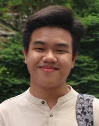 Hao Bui's Instagram, Twitter & Facebook