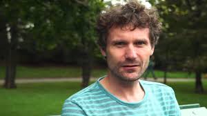 Robert Neumann: z fotbalisty novinářem