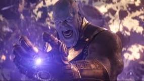 How Did Thanos Get the Power Stone Before 'Avengers: Infinity ...