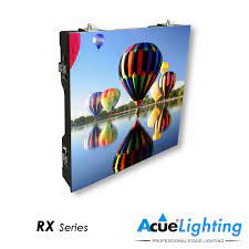 RX P3.91 Video Wall Tile | Acue Lighting