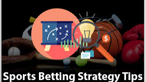 There are some commonly known sports betting tips that could help in making quick bucks. Sports Betting Tips And Tricks To Help You Build Your Bankroll
