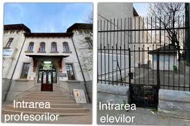 Maybe you would like to learn more about one of these? Ècoala Liceul Facultatea Ar Trebui Sa Fie Pentru Elevi StudenÈi Nu Pentru Profesori Colegiul NaÈional Mihai Eminescu Din Constanta Romania
