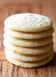 Cookies will have a milder molasses flavor and spread more. Best Sugar Cookie Recipe Video A Spicy Perspecve