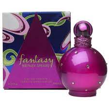 Britney Spears Fantasy perfume for women - Eau de Parfum, 100 ml - اكبر  موقع الكتروني يلبي احتياجاتك اليومية