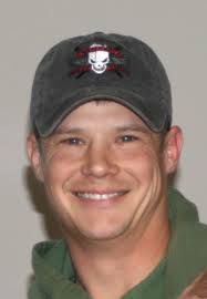 Michael Tharp Obituary