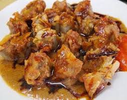 Cara Membuat Resep Batagor Bandung Spesial Asli Sendir Sebenarnya Tidak Terlalu Sulit Seperti Membuat Masakan Indonesia Resep Masakan Resep Masakan Indonesia