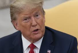 Trump Nomeia Robert C O Brien Como Conselheiro De Seguranca Nacional Mundo Valor Economico