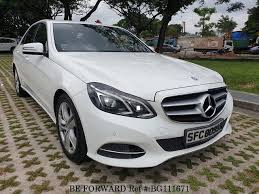 2013 Mercedes Benz E Class 7gtroniccgir18 E250 D Occasion Bg111671 Be Forward