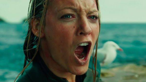 Review: The Shallows Is The Best Shark Movie Since Jaws