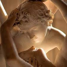Oh sorry i came from heaven and i saw you were trapped in a tree do you need a hand. Eros And Psyche Rough Diplomacy