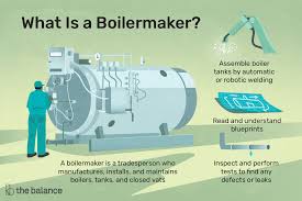 As the temperature of a gas in a closed container rises, the pressure also rises. Boilermaker Job Description Salary Skills More