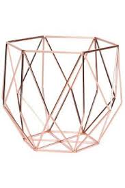 Drahtkorb Kupfer Danischesdesign Hubsch Drahtkorb Obstkorb Metall Obstkorb