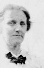 Minnie Myrtle Astbury Morse (1872-1961): homenaje de Find a Grave