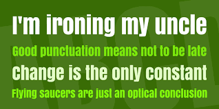 Oliviar is a beautiful grotesque font similar to arial and helvetica. What Is A Font Similar To Impact Check Out These Options