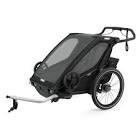 Chariot Sport 2 - Black Thule