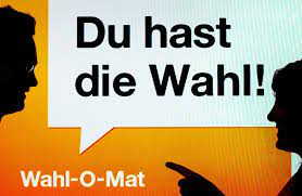 Welche parteien vertreten die eigenen positionen am besten? Gt45fg5e5zkxfm