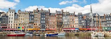 Hotels Honfleur Book A Room Kyriad