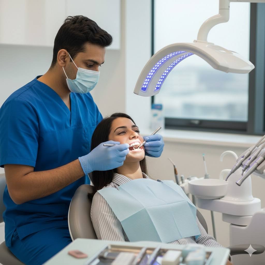 Cosmetic Dental Bonding & Shaping product image