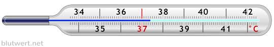 Ein kleinkind kann im vergleich zu einem baby in der regel deutlich besser mit einer erhöhung der körpertemperatur umgehen. Fieber Ab Wann Und Wie Senken