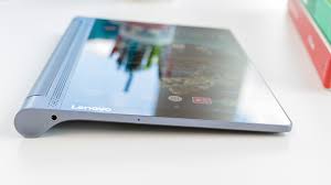 Lenovo Yoga Tab 3 Plus Review: HD ...