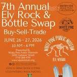 7th Annual Rock & Bottle Swap