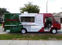 Prestige food trucks is the world's leading custom food truck & trailer builder / manufacturer. Built Food Truck For Sale Tampa Bay Food Trucks